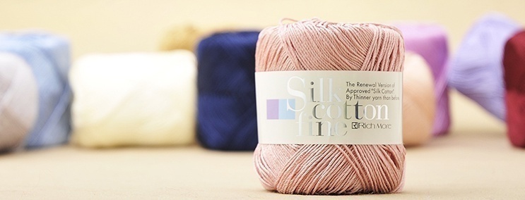 SILK COTTON FINE