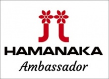 hamanaka ambassador logo