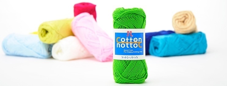 COTTON NOTTOC