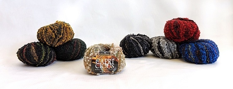 CAPRICIOUS