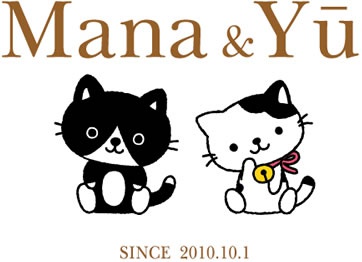 MANA＆YU